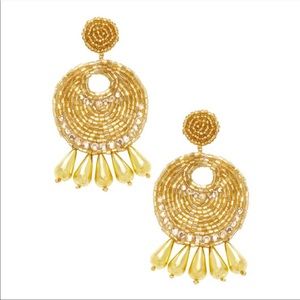 Kenneth Jay Lane Earrings
